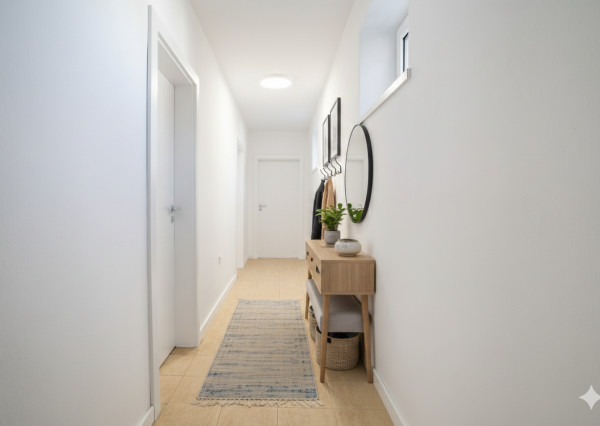 Na predaj rodinný dom s podnikateľským potenciálom v Trnave