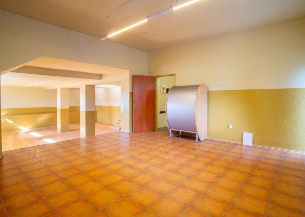 Na predaj rodinný dom s podnikateľským potenciálom v Trnave