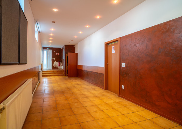 Na predaj rodinný dom s podnikateľským potenciálom v Trnave