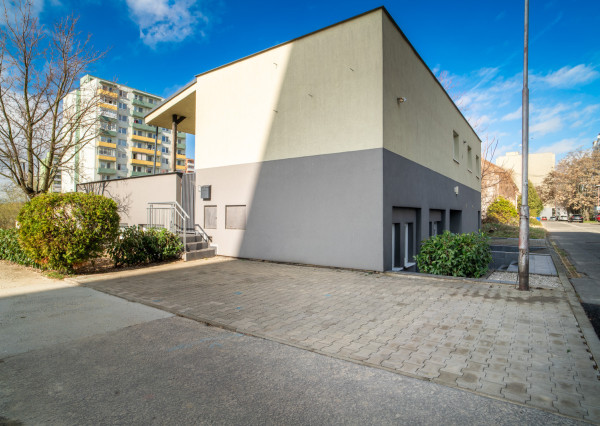 Na predaj rodinný dom s podnikateľským potenciálom v Trnave