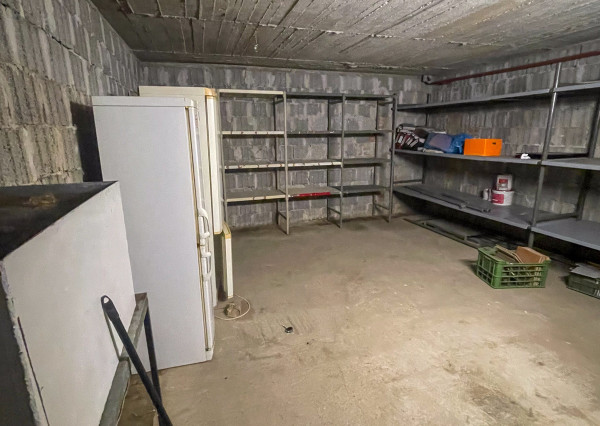 Na predaj rodinný dom s podnikateľským potenciálom v Trnave