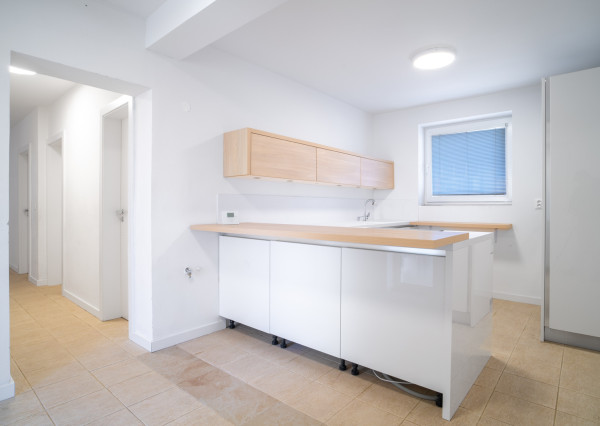 Na predaj rodinný dom s podnikateľským potenciálom v Trnave