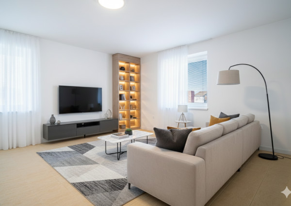 Na predaj rodinný dom s podnikateľským potenciálom v Trnave