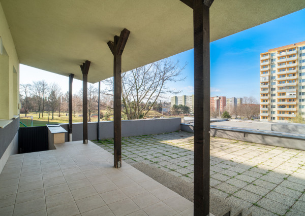 Na predaj rodinný dom s podnikateľským potenciálom v Trnave