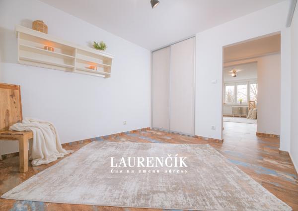 NA PRENÁJOM | 3 - IZBOVÝ BYT V ŠIRŠOM CENTRE TRENČÍNA | PET FRIENDLY
