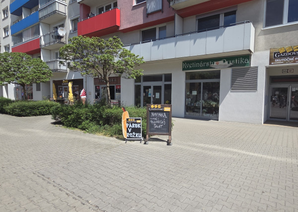 Na prenájom útulný 1,5-izbový byt v Bratislave - Dúbravka