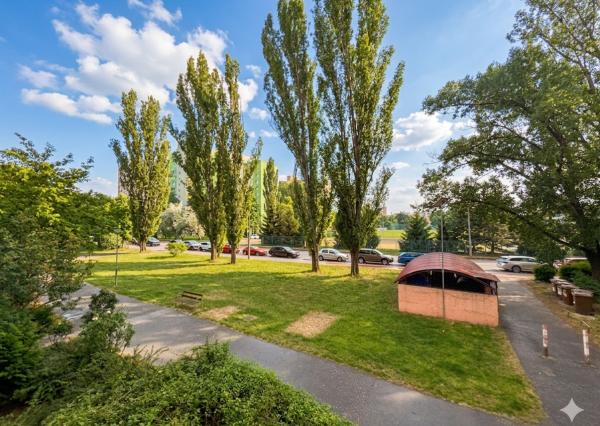 Kompletná rekonštrukcia, 3- izbový byt s loggiou, Bulíkova ul., Bratislava-Petržalka