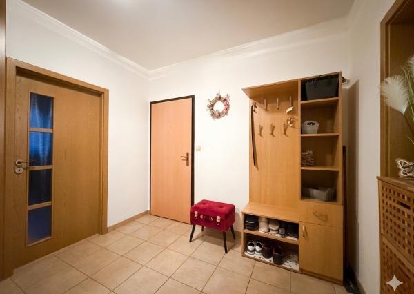 Kompletná rekonštrukcia, 3- izbový byt s loggiou, Bulíkova ul., Bratislava-Petržalka