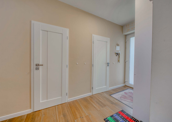 Na predaj moderný 4-izbový rodinný dom s terasami a záhradou v Ružindole
