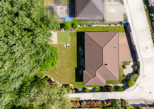 Na predaj stavebný pozemok s jedinečnou atmosférou prírody v Kvetoslavove