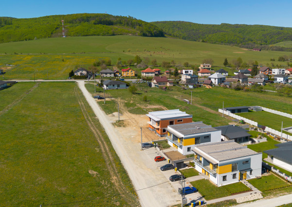 Na predaj 3-izbový byt so slnečným balkónom v novostavbe kúsok od Prešova