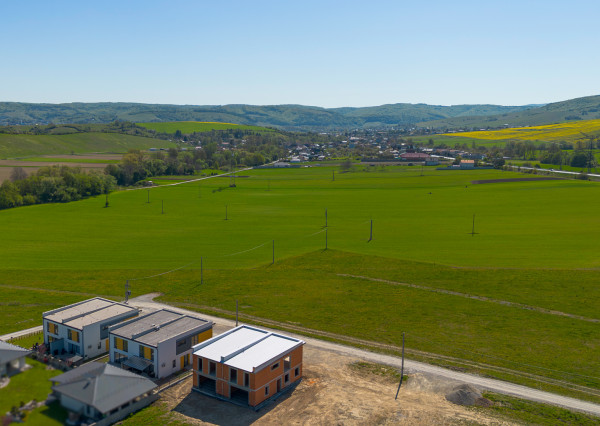 Na predaj 3-izbový byt so slnečným balkónom v novostavbe kúsok od Prešova