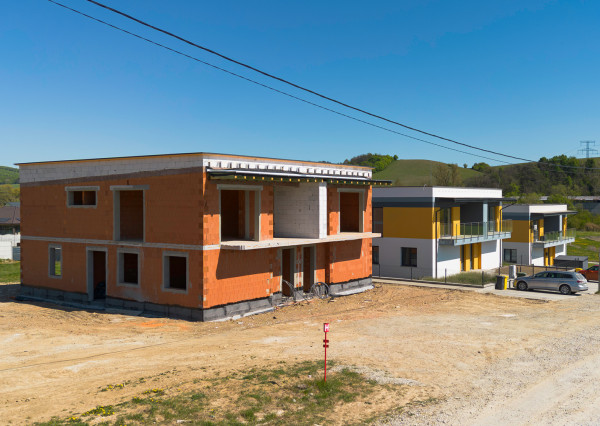 Na predaj 3-izbový byt so slnečným balkónom v novostavbe kúsok od Prešova