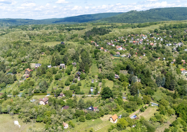 Na predaj rekreačný pozemok v Stupave – lokalita Lintavy