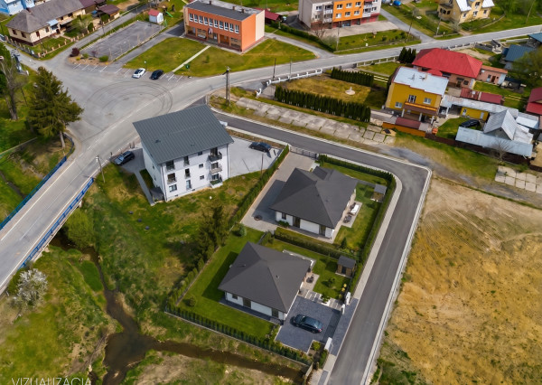 Na predaj veľkorysý, slnečný pozemok v obci Ortuťová