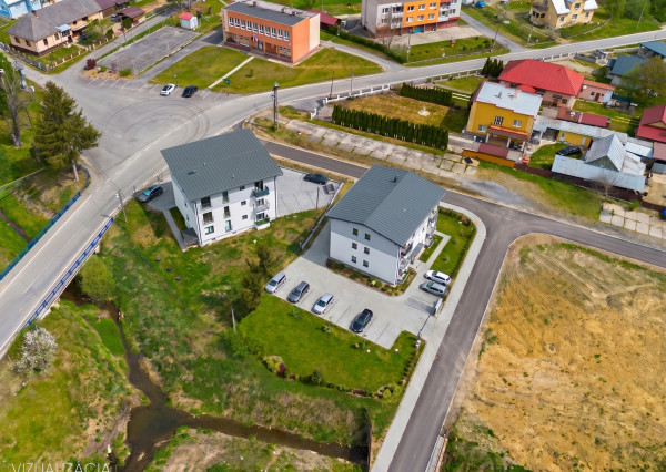 Na predaj veľkorysý, slnečný pozemok v obci Ortuťová