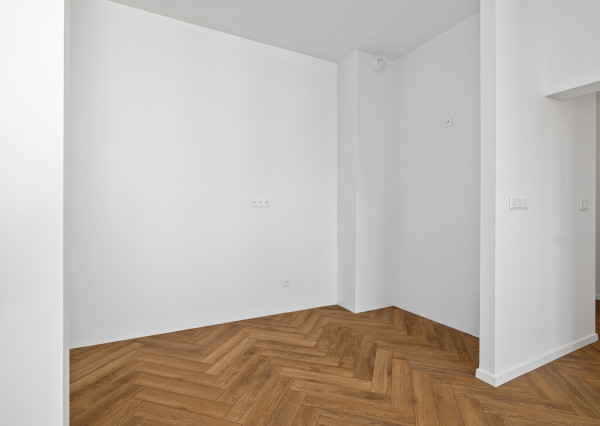 Na predaj 3-izbový byt s loggiou s výhľadom na Kamzík