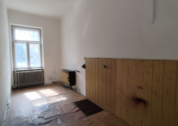 Na predaj rodinný dom v Bánovciach nad Bebravou