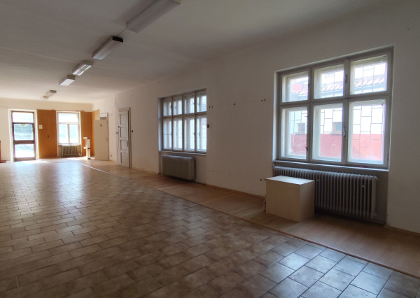 Na predaj rodinný dom v Bánovciach nad Bebravou