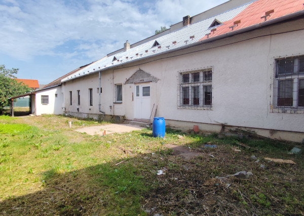 Na predaj rodinný dom v Bánovciach nad Bebravou
