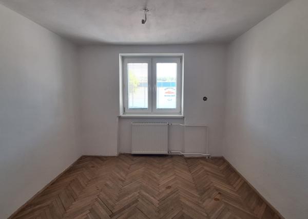 Na predaj rodinný dom s rozľahlým pozemkom v Bánovciach nad Bebravou
