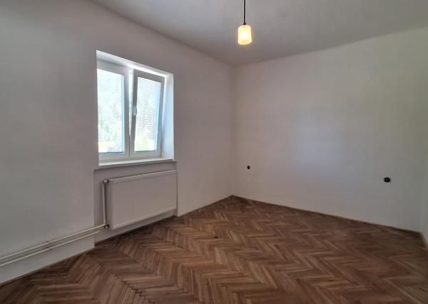 Na predaj rodinný dom s rozľahlým pozemkom v Bánovciach nad Bebravou
