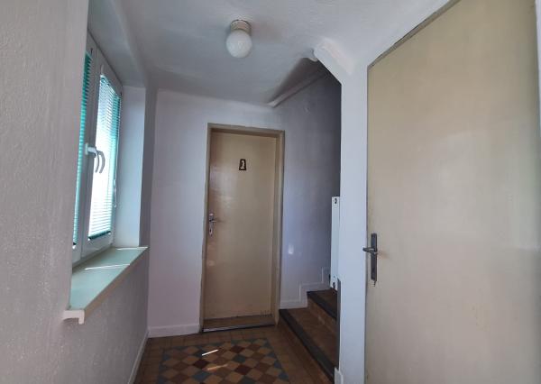 Na predaj rodinný dom s rozľahlým pozemkom v Bánovciach nad Bebravou