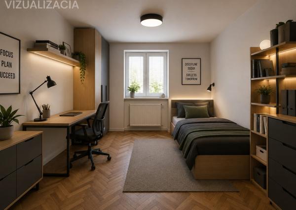 Na predaj rodinný dom s rozľahlým pozemkom v Bánovciach nad Bebravou