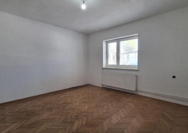 Na predaj rodinný dom s rozľahlým pozemkom v Bánovciach nad Bebravou