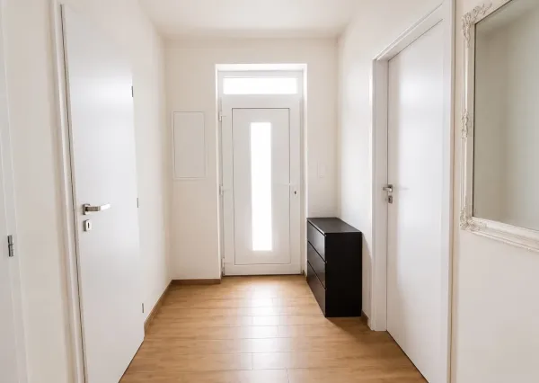 Na predaj zariadený rodinný dom s terasou – Dvorec, časť Sliezska Osada