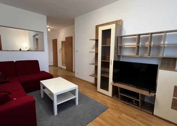 Bývanie ako doma | Novozariadený 2-izbový byt s balkónom