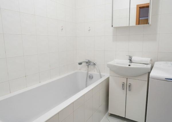 Bývanie ako doma | Novozariadený 2-izbový byt s balkónom