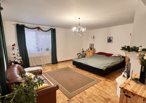 Rodinný dom na PREDAJ | Bývanie v srdci Serede