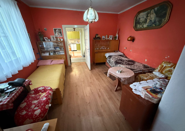 Rodinný dom na predaj v obci Dobrá Voda