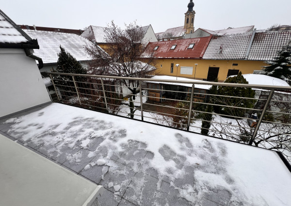 Rodinný dom na PREDAJ | Bývanie v srdci Serede