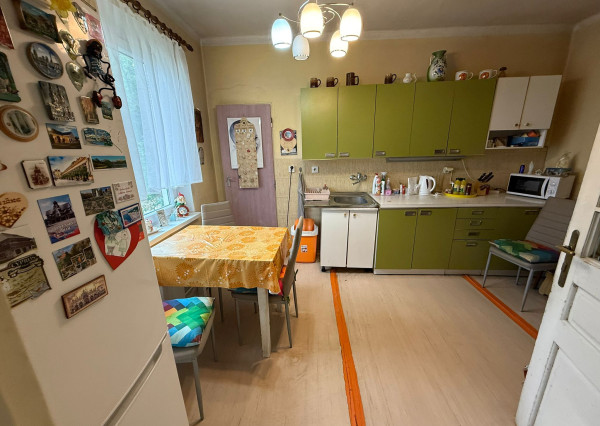 Rodinný dom na predaj v obci Dobrá Voda