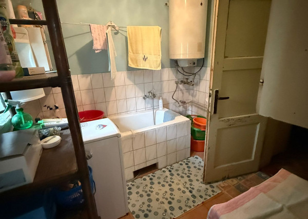 Rodinný dom na predaj v obci Dobrá Voda