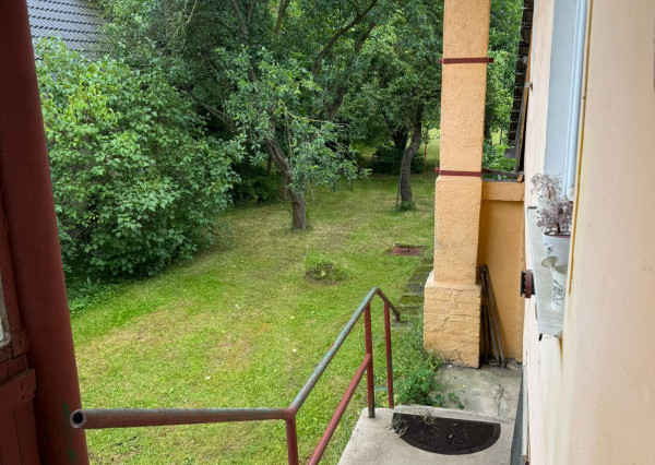 Rodinný dom na predaj v obci Dobrá Voda