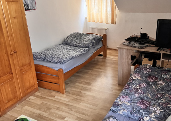 Rodinný dom na PREDAJ | Bývanie v srdci Serede
