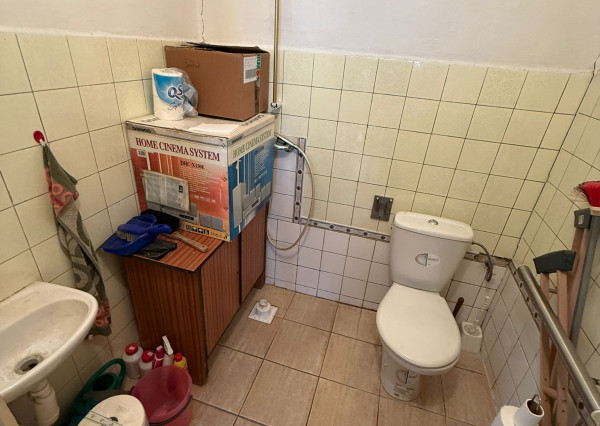Rodinný dom na predaj v obci Dobrá Voda