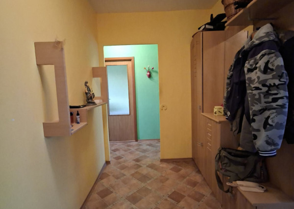 PREDAJ – 3-IZBOVÝ BYT S LOGGIOU V TICHEJ LOKALITE MARTIN – ĽADOVEŇ