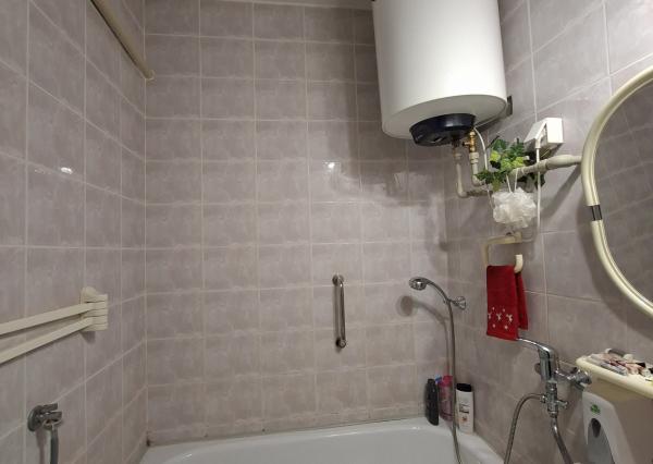 EXKLUZÍVNE NA PREDAJ – 3-IZBOVÝ BYT S POTENCIÁLOM V TURČIANSKYCH TEPLICIACH