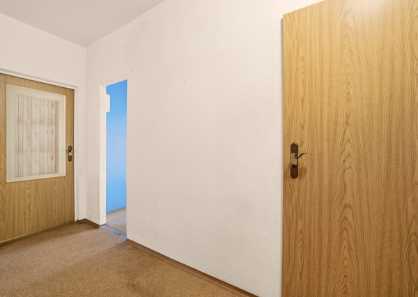 Investičná príležitosť vo Vrakuni – priestranný 2-izbový byt 64 m² s lodžiou na Čiližskej ulici