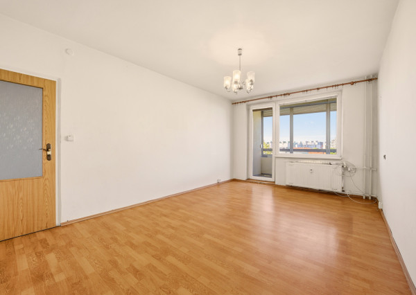 Investičná príležitosť vo Vrakuni – priestranný 2-izbový byt 64 m² s lodžiou na Čiližskej ulici