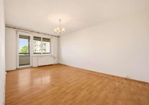 Investičná príležitosť vo Vrakuni – priestranný 2-izbový byt 64 m² s lodžiou na Čiližskej ulici