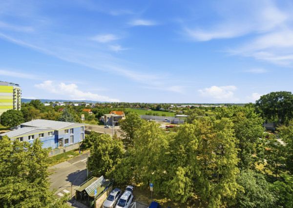 Investičná príležitosť vo Vrakuni – priestranný 2-izbový byt 64 m² s lodžiou na Čiližskej ulici