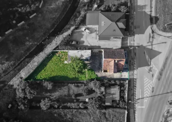 Na predaj rodinný dom s rozľahlým pozemkom v Bánovciach nad Bebravou