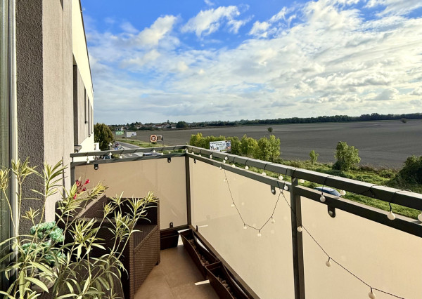 Stačí sa nasťahovať – moderný 2-izbový byt s balkónom a parkovacím miestom