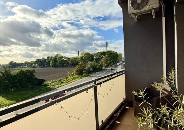 Stačí sa nasťahovať – moderný 2-izbový byt s balkónom a parkovacím miestom