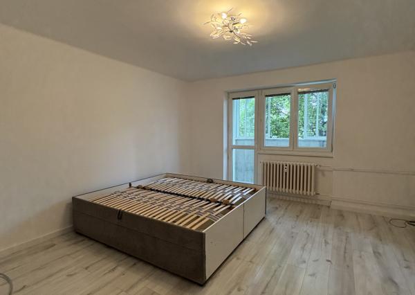 PRENÁJOM - 2-izbový byt zrekonštruovaný - Ľ. Podjavorinskej